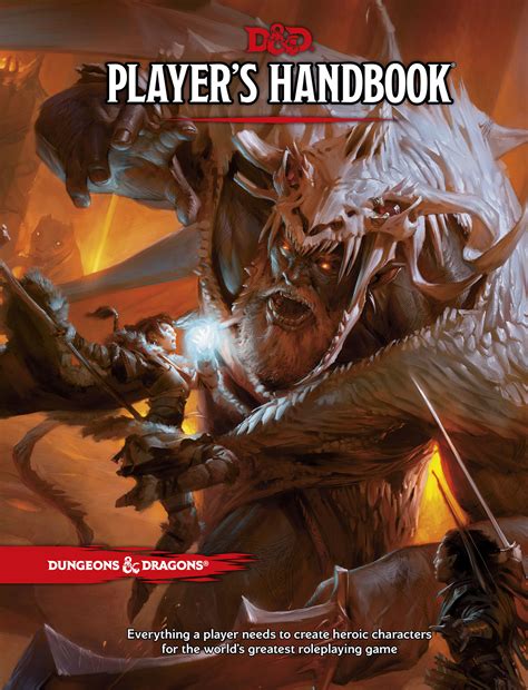 dnd 5e .